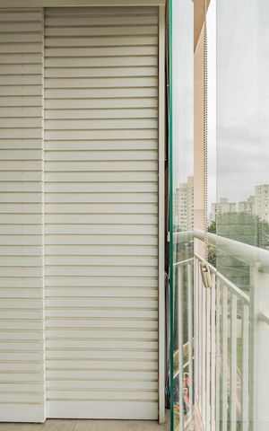 Apartamento para alugar com 53m², 2 quartos e 1 vagaVaranda gourmet