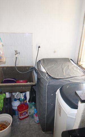 Apartamento à venda com 44m², 2 quartos e 1 vagaÁrea de Serviço