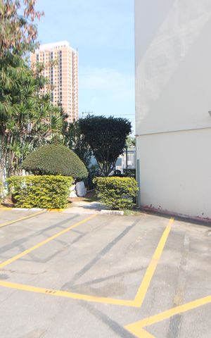 Apartamento à venda com 44m², 2 quartos e 1 vagaÁrea Comum