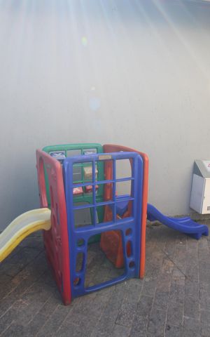 Apartamento à venda com 44m², 2 quartos e 1 vagaÁrea Comum - Playground