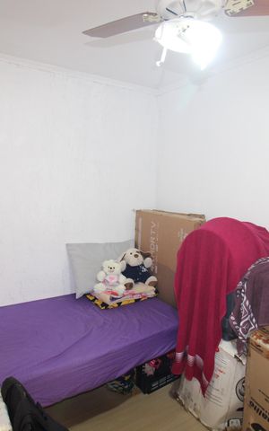 Apartamento à venda com 44m², 2 quartos e 1 vagaQuarto 1