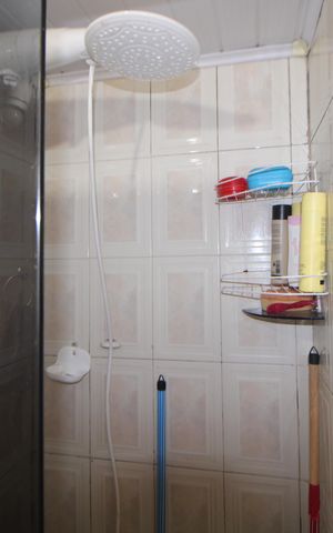 Apartamento à venda com 44m², 2 quartos e 1 vagaBanheiro Social