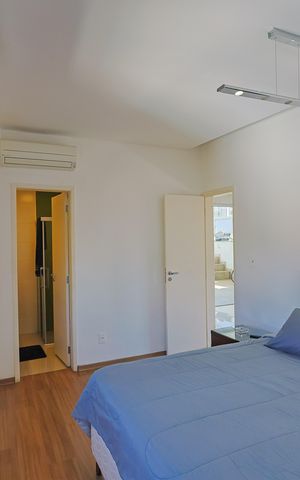 Apartamento à venda com 300m², 4 quartos e 3 vagasSuíte 2