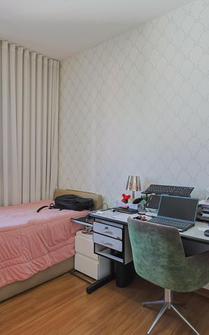 Apartamento à venda com 300m², 4 quartos e 3 vagasQuarto 1