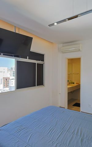 Apartamento à venda com 300m², 4 quartos e 3 vagasSuíte 2