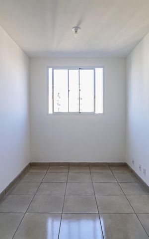 Apartamento para alugar com 38m², 2 quartos e sem vaga Apartamento para alugar com 38m², 2 quartos e sem vagaSala
