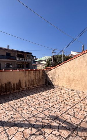 Casa à venda com 350m², 5 quartos e 2 vagas