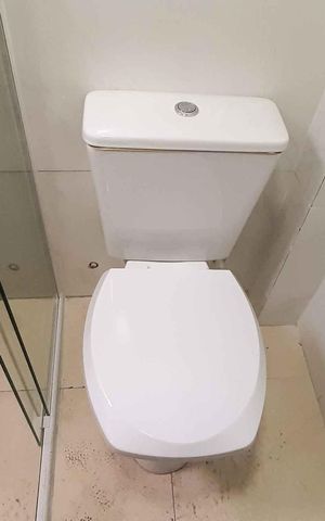 Studio para alugar com 22m², 1 quarto e sem vagaBanheiro