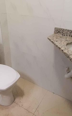 Studio para alugar com 22m², 1 quarto e sem vagaBanheiro