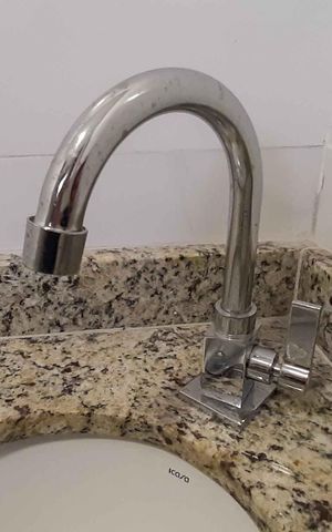 Studio para alugar com 22m², 1 quarto e sem vagaBanheiro