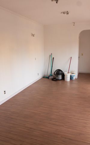 Apartamento à venda com 200m², 3 quartos e 2 vagasSala