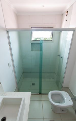 Apartamento à venda com 200m², 3 quartos e 2 vagasBanheiro