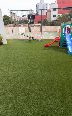 Apartamento à venda com 200m², 3 quartos e 2 vagasÁrea Comum