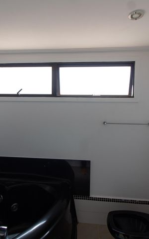 Apartamento à venda com 200m², 3 quartos e 2 vagasBanheiro da Suíte