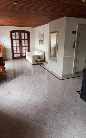 Apartamento à venda com 200m², 3 quartos e 2 vagasÁrea Comum