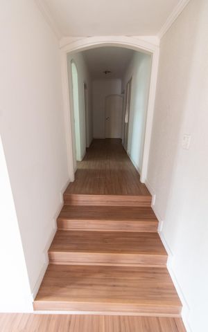 Apartamento à venda com 200m², 3 quartos e 2 vagasCorredor