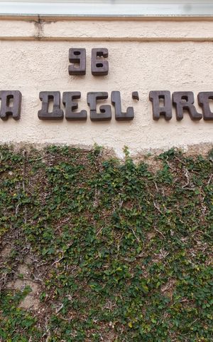 Apartamento à venda com 200m², 3 quartos e 2 vagasFachada