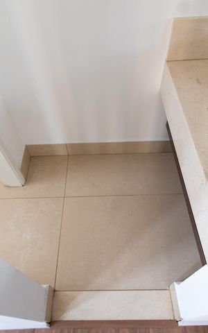 Apartamento à venda com 200m², 3 quartos e 2 vagasLavabo
