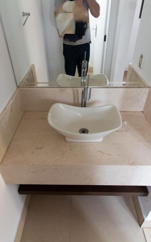 Apartamento à venda com 200m², 3 quartos e 2 vagasLavabo