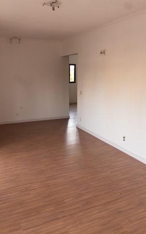 Apartamento à venda com 200m², 3 quartos e 2 vagasSala