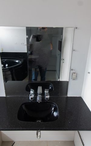 Apartamento à venda com 200m², 3 quartos e 2 vagasBanheiro da Suíte