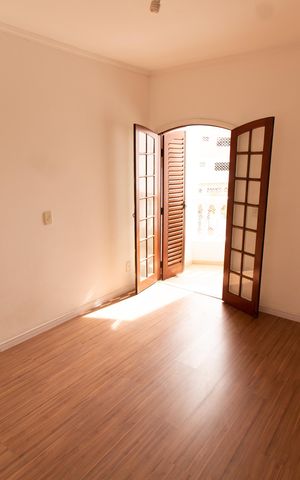 Apartamento à venda com 200m², 3 quartos e 2 vagasQuarto 1