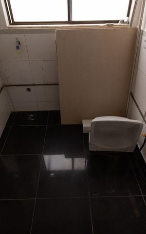 Apartamento à venda com 200m², 3 quartos e 2 vagasÁrea de Serviço