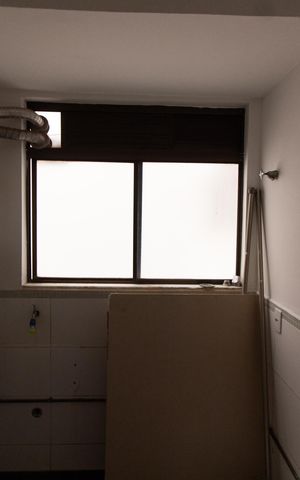 Apartamento à venda com 200m², 3 quartos e 2 vagasÁrea de Serviço