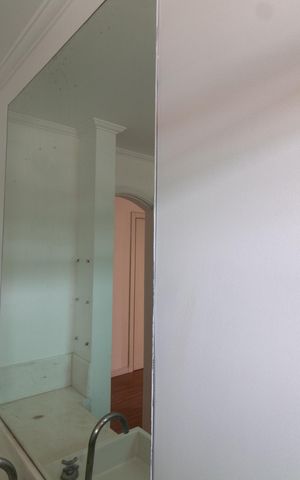 Apartamento à venda com 200m², 3 quartos e 2 vagasBanheiro