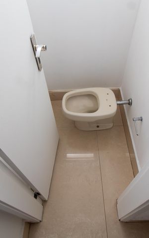 Apartamento à venda com 200m², 3 quartos e 2 vagasLavabo