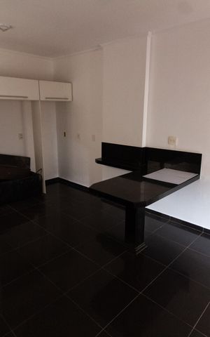Apartamento à venda com 200m², 3 quartos e 2 vagasCozinha
