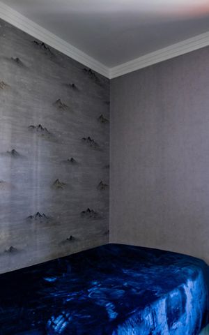 Apartamento à venda com 70m², 2 quartos e 2 vagas Apartamento à venda com 70m², 2 quartos e 2 vagasQuarto 1