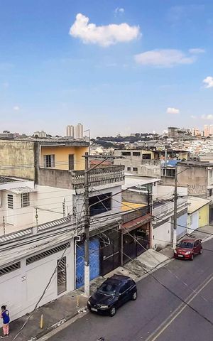 Studio para alugar com 22m², 1 quarto e sem vagaVista