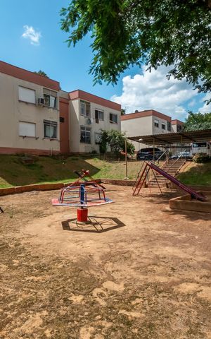 Apartamento para alugar com 46m², 2 quartos e sem vagaÁrea comum