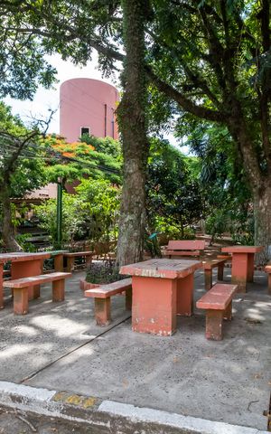 Apartamento para alugar com 46m², 2 quartos e sem vagaÁrea comum