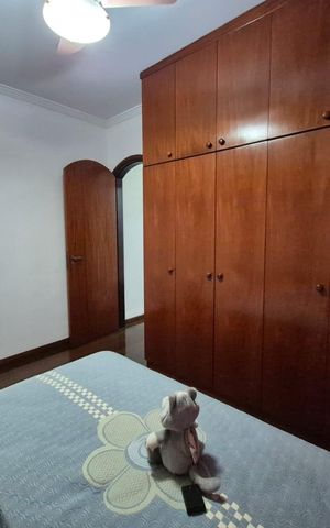 Casa à venda com 186m², 3 quartos e 2 vagas