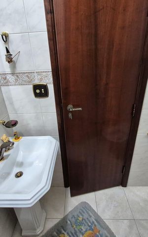 Casa à venda com 186m², 3 quartos e 2 vagas