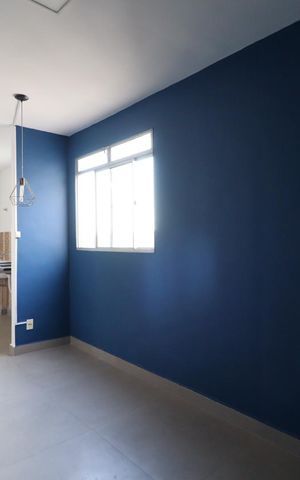 Apartamento para alugar com 45m², 2 quartos e 1 vaga Apartamento para alugar com 45m², 2 quartos e 1 vagaSala