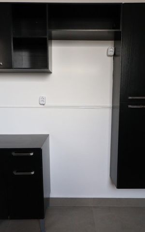 Apartamento para alugar com 45m², 2 quartos e 1 vaga Apartamento para alugar com 45m², 2 quartos e 1 vagaCozinha