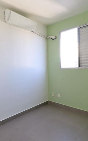 Apartamento para alugar com 45m², 2 quartos e 1 vaga Apartamento para alugar com 45m², 2 quartos e 1 vagaQuarto 1