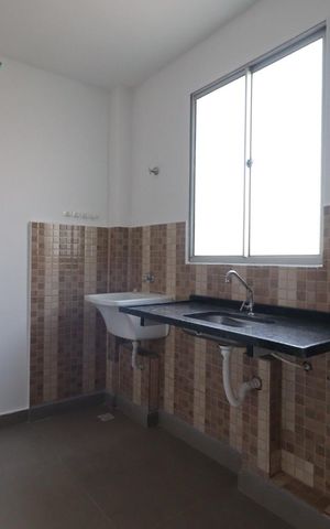 Apartamento para alugar com 45m², 2 quartos e 1 vaga Apartamento para alugar com 45m², 2 quartos e 1 vagaCozinha