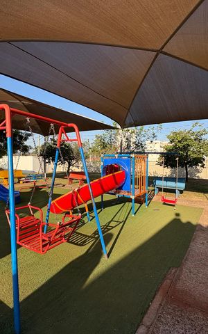 Apartamento para alugar com 45m², 2 quartos e 1 vaga Apartamento para alugar com 45m², 2 quartos e 1 vagaÁrea comum - Playground