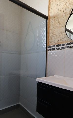 Apartamento para alugar com 45m², 2 quartos e 1 vaga Apartamento para alugar com 45m², 2 quartos e 1 vagaBanheiro