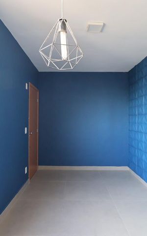 Apartamento para alugar com 45m², 2 quartos e 1 vaga Apartamento para alugar com 45m², 2 quartos e 1 vagaSala