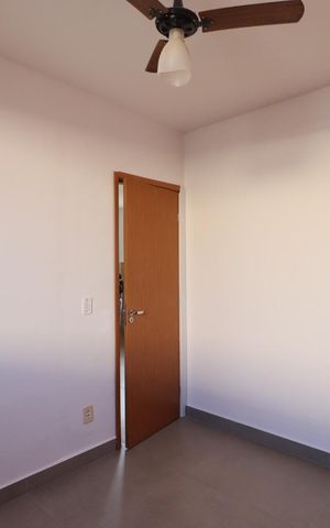 Apartamento para alugar com 45m², 2 quartos e 1 vaga Apartamento para alugar com 45m², 2 quartos e 1 vagaQuarto 2