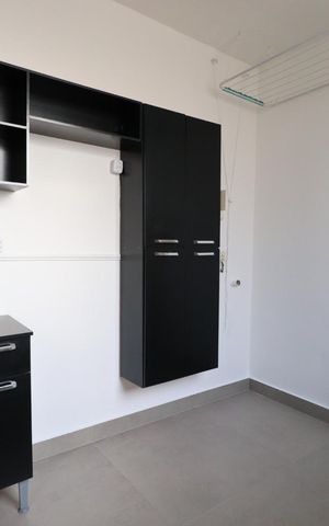 Apartamento para alugar com 45m², 2 quartos e 1 vaga Apartamento para alugar com 45m², 2 quartos e 1 vagaCozinha