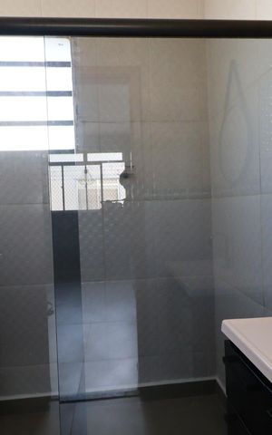 Apartamento para alugar com 45m², 2 quartos e 1 vaga Apartamento para alugar com 45m², 2 quartos e 1 vagaBanheiro