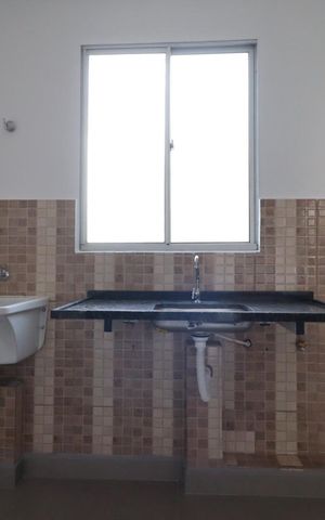 Apartamento para alugar com 45m², 2 quartos e 1 vaga Apartamento para alugar com 45m², 2 quartos e 1 vagaCozinha