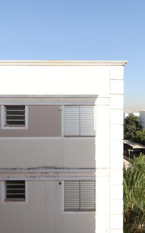 Apartamento para alugar com 45m², 2 quartos e 1 vaga Apartamento para alugar com 45m², 2 quartos e 1 vagaVista Quarto 1
