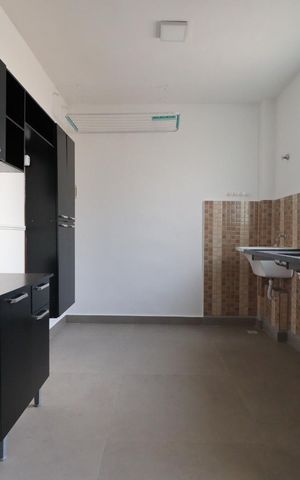Apartamento para alugar com 45m², 2 quartos e 1 vaga Apartamento para alugar com 45m², 2 quartos e 1 vagaCozinha